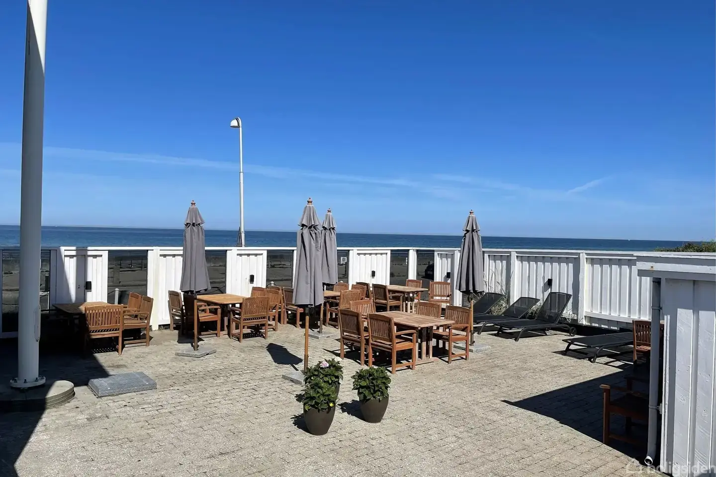 Fritidsbolig på Rågeleje Strandvej 91K, 3210 Vejby