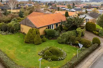 Villa på Toftevej 1, Lund, 8700 Horsens