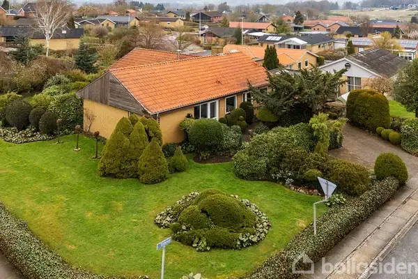 Villa på Toftevej 1, 8700 Horsens