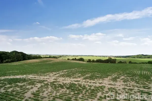 Planteavlsgård/-jord på Lunden 1, 4733 Tappernøje