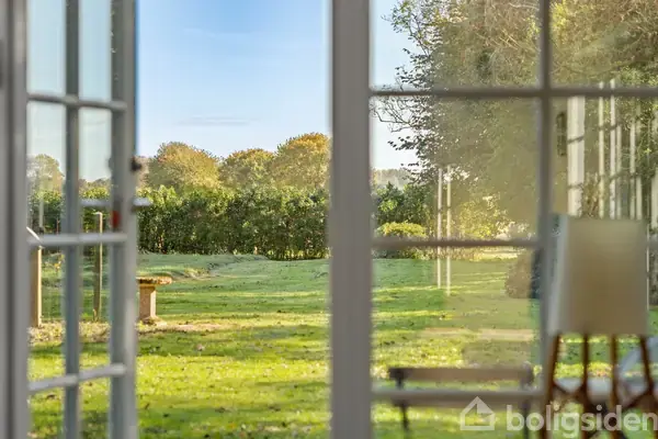 Villa på Byvej 1, 5750 Ringe