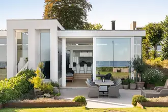 Villa på Strandvejen 413B, 2930 Klampenborg