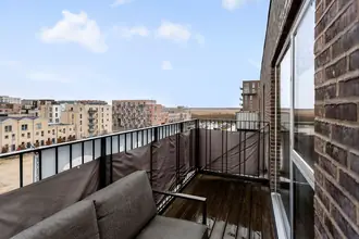 Ejerlejlighed på Richard Mortensens Vej 18C, 4. mf., 2300 København S