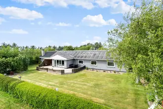 Villa på Skolegade 17, 7755 Bedsted Thy
