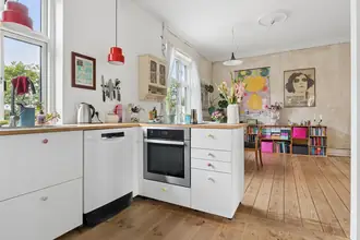 Ejerlejlighed på Øksenbjergvej 20A, 5700 Svendborg