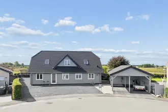 Villa på Trondheimparken 26, 5400 Bogense