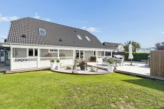 Villa på Trondheimparken 26, 5400 Bogense
