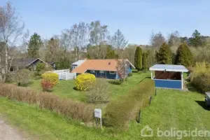 Fritidsbolig på Sandløbervej 21, 4760 Vordingborg