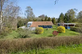 Fritidshus på Sandløbervej 21, 4760 Vordingborg
