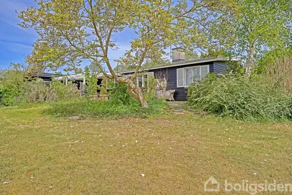 Fritidsbolig på Thorshøj Alle 16, 3100 Hornbæk