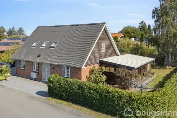 Villa på Nyvej 3, 3730 Nexø