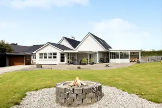 Villa på Viborgvej 237, Svenstrup, 8450 Hammel