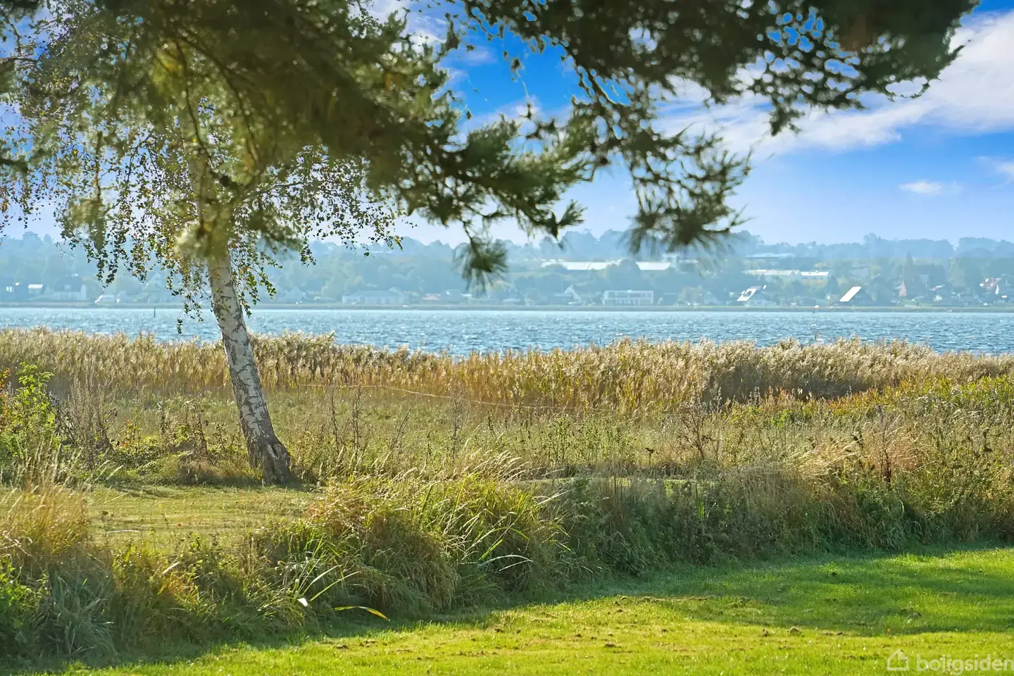 Fritidsbolig på Fjorddalsvej 39, 4300 Holbæk