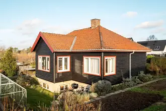 Villa på Windfeldvej 5, 2830 Virum