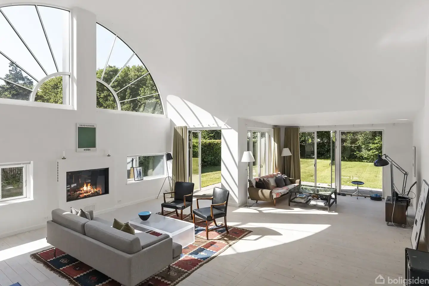 Villa på Herredsvej 42, 2820 Gentofte