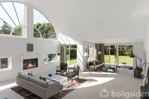 Villa på Herredsvej 42, 2820 Gentofte