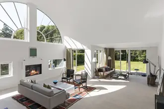 Villa på Herredsvej 42, 2820 Gentofte