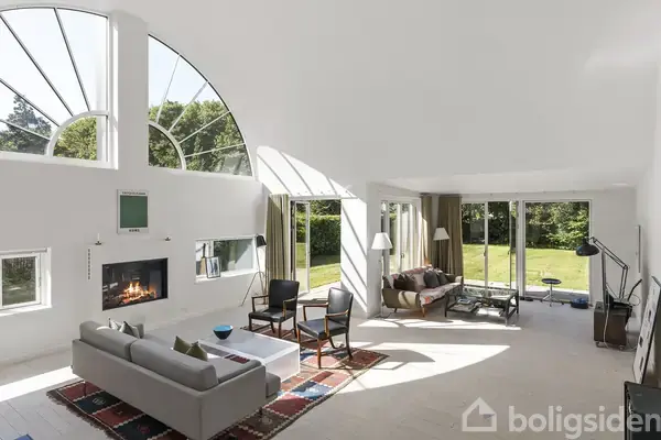 Villa på Herredsvej 42, 2820 Gentofte