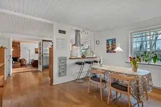 Villa på Søparken 5, 6740 Bramming