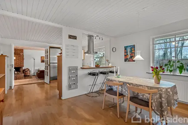 Villa på Søparken 5, 6740 Bramming