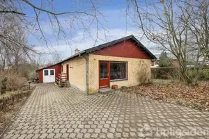 Villa på Sportsvej 3, 8800 Viborg