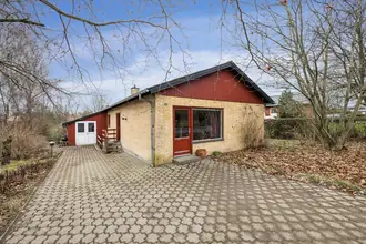 Villa på Sportsvej 3, Mønsted, 8800 Viborg