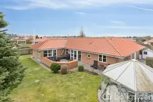 Villa på Lupinmarken 216, 8800 Viborg