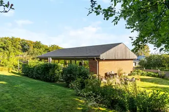 Villa på Jarlsmindevej 70, Stavtrup, 8260 Viby J
