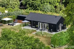 Fritidsbolig på Stjernevej 7, 8585 Glesborg