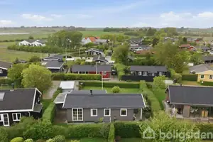 Fritidsbolig på Ærenprisvej 69, 5300 Kerteminde