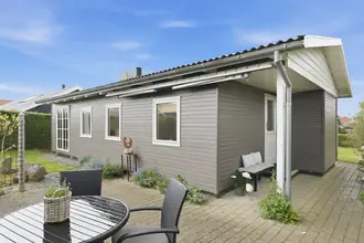 Fritidshus på Ærenprisvej 69, 5300 Kerteminde