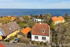 Villa på Møllebakken 8, 3760 Gudhjem