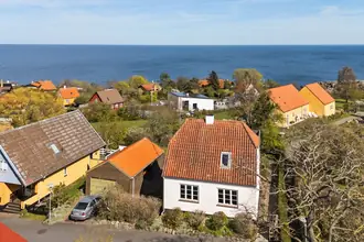 Villa på Møllebakken 8, Gudhjem, 3760 Gudhjem