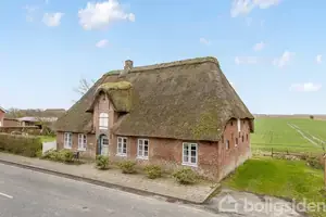 Villa på Rudbølvej 2, 6280 Højer