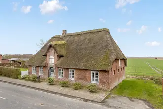 Villa på Rudbølvej 2, 6280 Højer