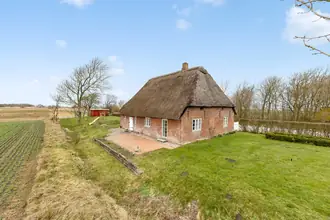Villa på Rudbølvej 2, 6280 Højer