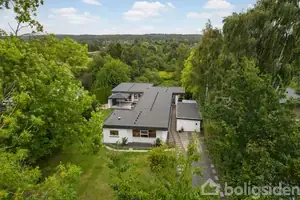 Villa på Skinderskovvej 94, 2730 Herlev