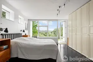 Villa på Skinderskovvej 94, 2730 Herlev