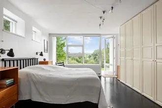 Villa på Skinderskovvej 94, 2730 Herlev