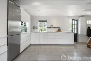 Villa på Thomsens Alle 6, 6700 Esbjerg