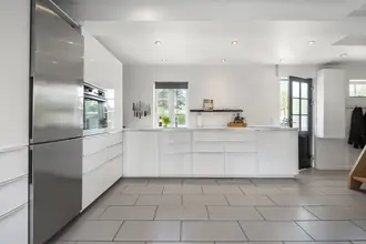 Villa på Thomsens Alle 6, 6700 Esbjerg