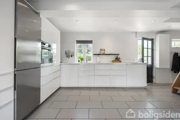 Villa på Thomsens Alle 6, 6700 Esbjerg