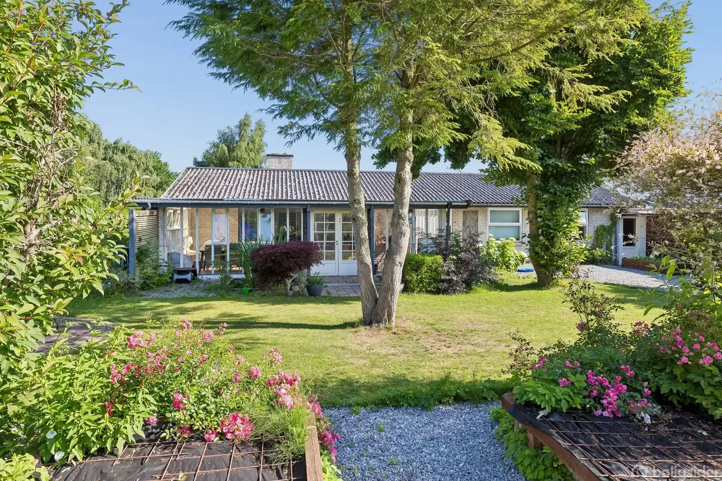 Villa på Bjergagervej 29, 3540 Lynge
