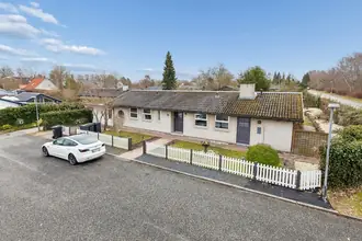 Villa på Bjergagervej 29, 3540 Lynge