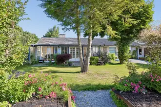 Villa på Bjergagervej 29, 3540 Lynge
