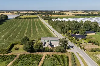 Villa på Kertemindevejen 56, 5290 Marslev