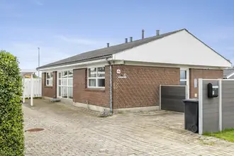 Villa på Tinggårdshegnet 6, 4030 Tune