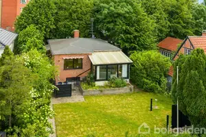 Villa på Bangsbovej 30, 2720 Vanløse