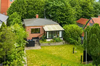 Villa på Bangsbovej 30, 2720 Vanløse