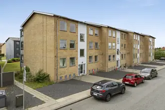 Ejerlejlighed på Lervangen 35, th., 8930 Randers NØ